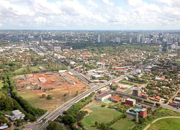 FMI destacó política monetaria creíble y baja deuda de Paraguay