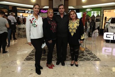 Homenaje a las madres