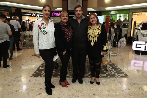 Homenaje a las madres