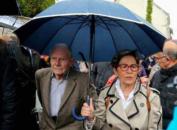 Suspenden cuidados médicos a francés en estado vegetativo