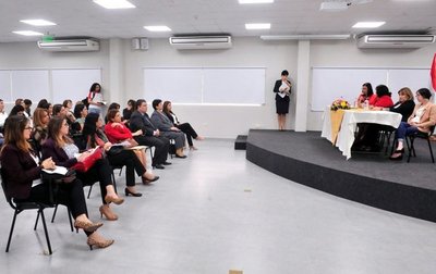 Proponen modificar ley de adopción infantil - Edicion Impresa - ABC Color