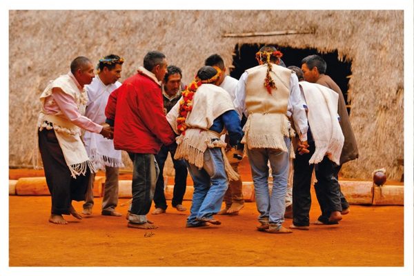 Proyectarán documental en guaraní