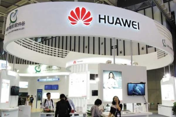 Huawei, en vilo tras veto de Google