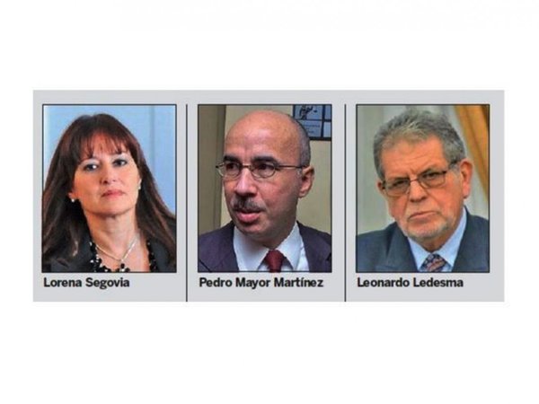 Con elección de Mayor, la Corte buscaría alejarse de pacto político