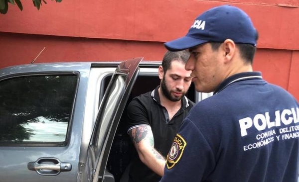 HOY / Compras por G. 50 millones con tarjetas clonadas