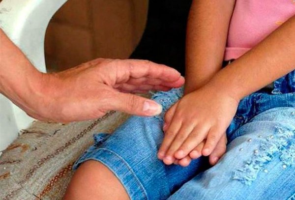 Continúa campaña para prevenir acoso sexual - Edicion Impresa - ABC Color