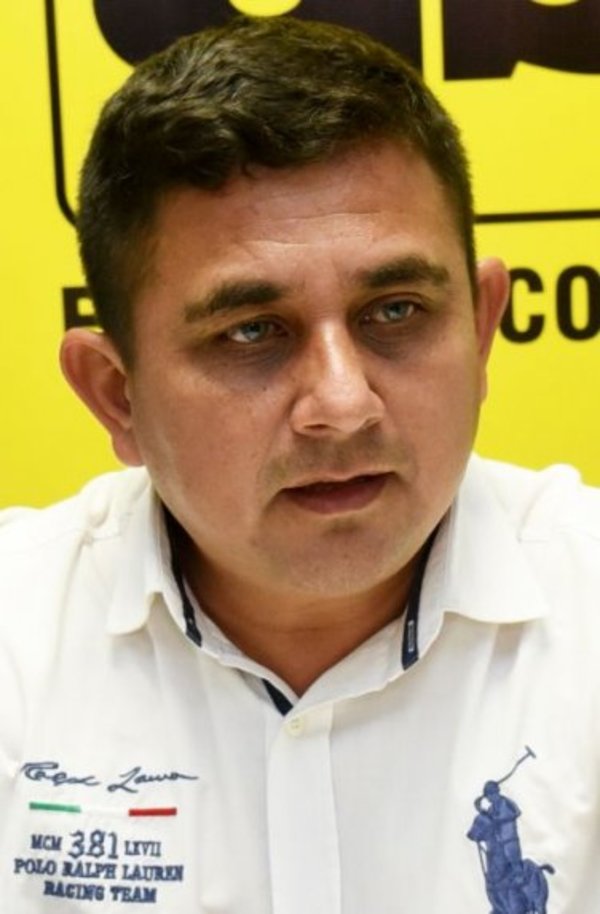 Piden intervención de Municipalidad de Tavaí - Edicion Impresa - ABC Color