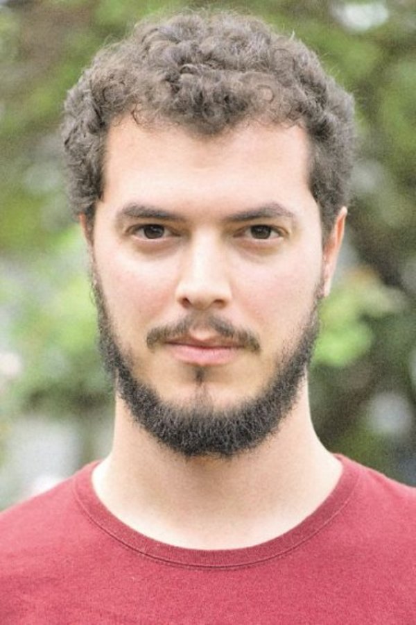 Fondo Hubert Bals apoyará el nuevo proyecto de Pablo Lamar - Edicion Impresa - ABC Color