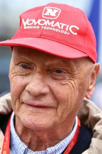 Muere el campeón Niki Lauda, a los 70 años - Edicion Impresa - ABC Color