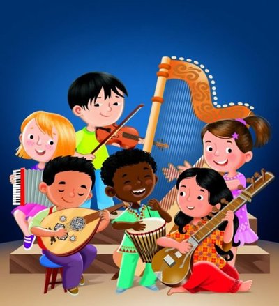 Día Mundial de la Diversidad Cultural para el Diálogo y el Desarrollo - Edicion Impresa - ABC Color