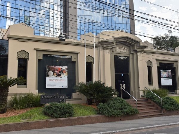 El Citi, un espacio abierto a toda la comunidad, celebra sus 20 años