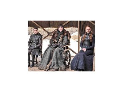 Games of Thrones divide en su despedida