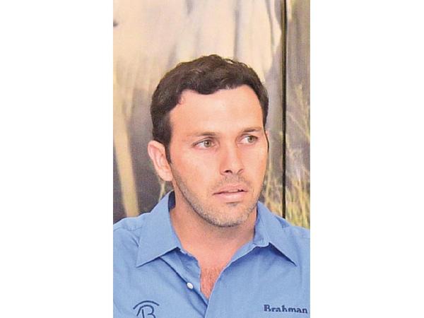 Pese a coyuntura, ganadería sigue cumpliendo su agenda