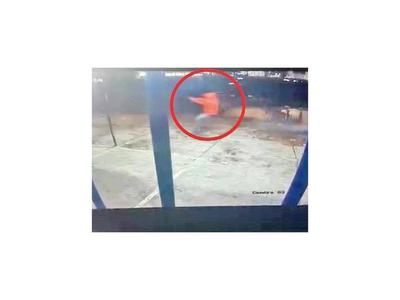 Apuntan a venganza en muerte de hincha