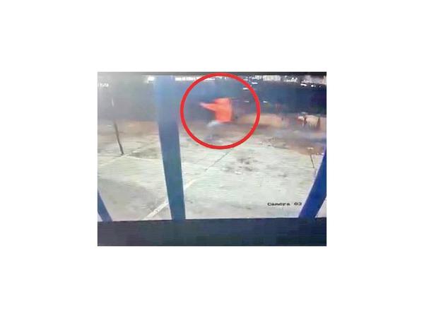 Apuntan a venganza en muerte de hincha