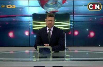C9N Noticias Segunda Edición - C9N