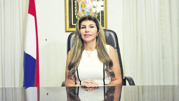 Perla no rinde cuentas de Fonacide y royalties | Diario Vanguardia 07