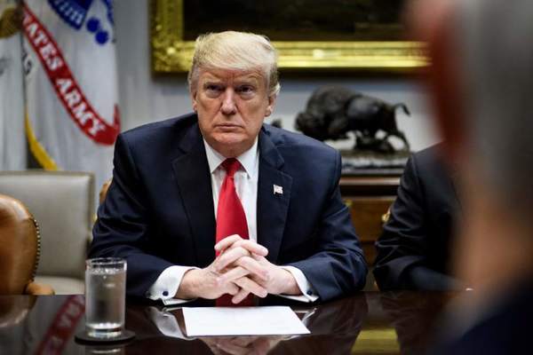 Donald Trump da una tregua de tres meses para imponer el veto a Huawei » Ñanduti