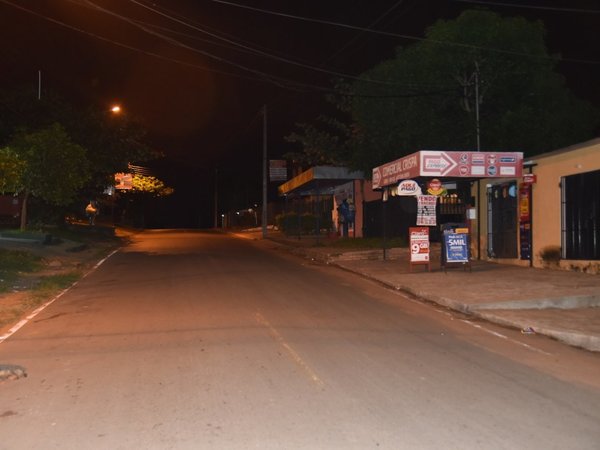 Asaltante muere tras robar celulares y resistirse a la Policía