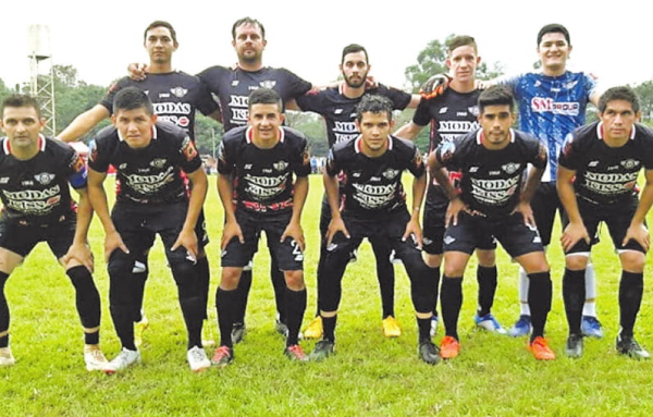 Reñida segunda rueda en campeonato de Campo 9 | Diario Vanguardia 07