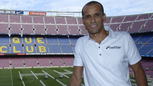 HOY / Rivaldo cree que Neymar está "arrepentido" de dejar el Barcelona