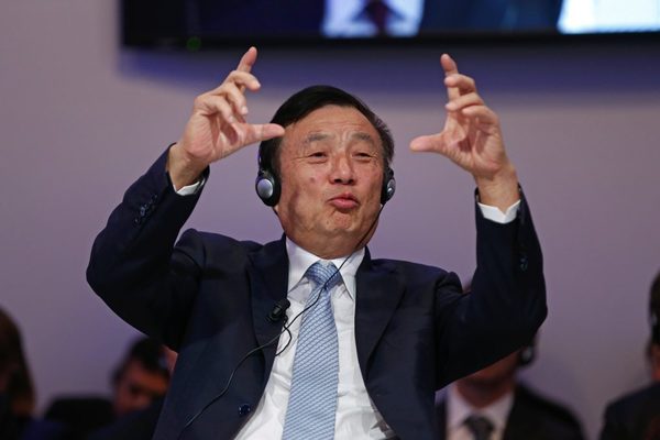 Huawei aseguró que su red 5G no se verá afectada por las sanciones