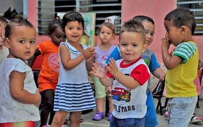Ministra propone modificar ley de adopción infantil - Digital Misiones