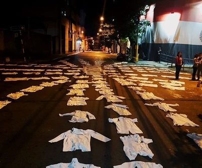 Ejecutivo define hoy jubilación de médicos