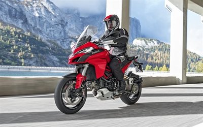 Ducati vuelve al país, ahora de la mano de IMAG