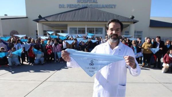 MÉDICO ARGENTINO SE NEGÓ A HACER UN ABORTO, FUE DENUNCIADO Y DECLARADO CULPABLE