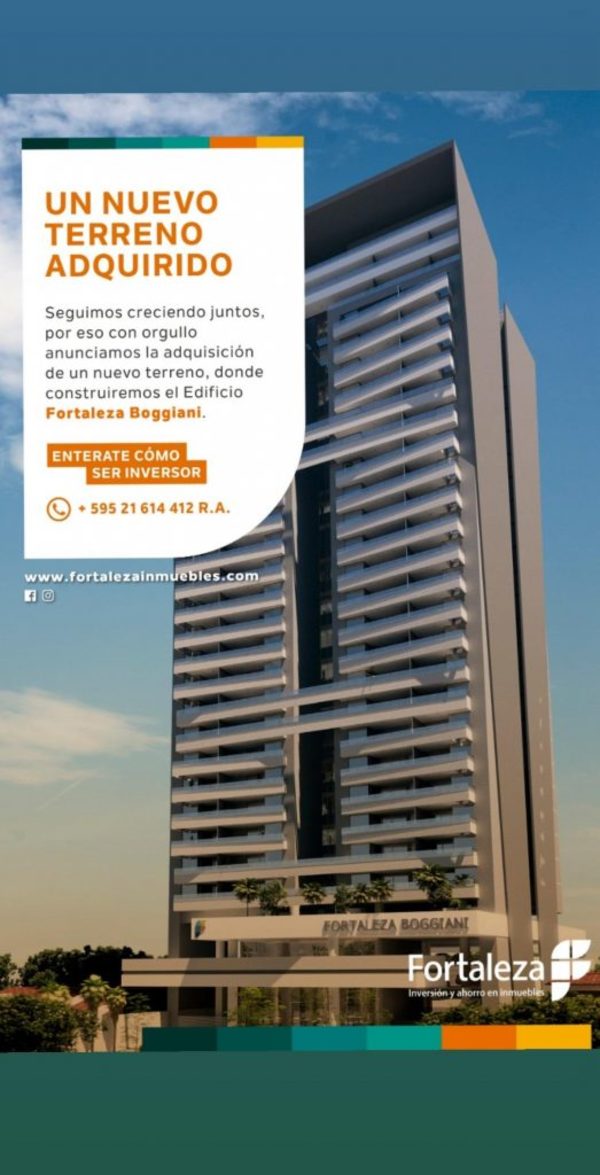 Presentan edificio de concepto sustentable