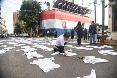 Jubilación de Médicos permanece en la incertidumbre