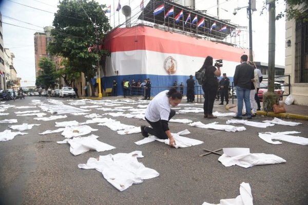 Jubilación de Médicos permanece en la incertidumbre