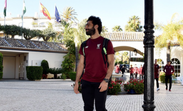 HOY / El Liverpool se blinda en Marbella para preparar la final de la 'Champions'