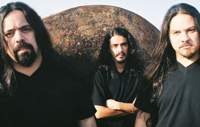 Se reedita el primer CD de Slow Agony en formato de lujo » Ñanduti