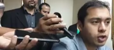 Prieto alega que es urgente depurar plantel de funcionarios - ADN Paraguayo