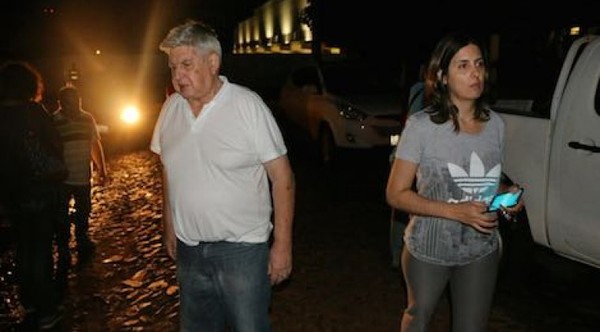 Exedil cobraba como asesor, pero nunca trabajó - ADN Paraguayo