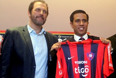 10 técnicos que pasaron por Cerro Porteño y dejaron muy poco o nada