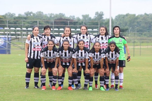 El calendario de Femenino, sin pausa - Deportes - ABC Color