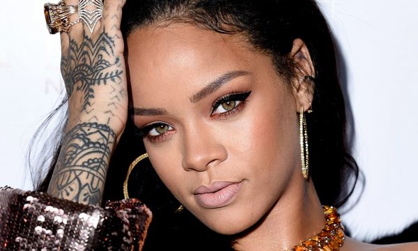 Rihanna confirmó que su nuevo álbum será de reggae