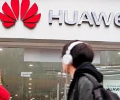 Expiden licencia de 90 días para los productos vetados de Huawei