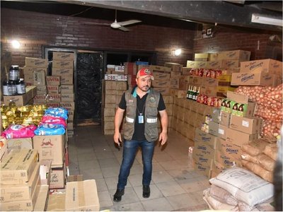 COIA atacará ingresos del contrabando, dice Liz Cramer
