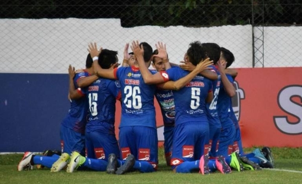 HOY / Conmebol excluye a los equipos de Segunda División de sus torneos