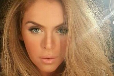 Gabi Wolscham volverá a competir en fitness