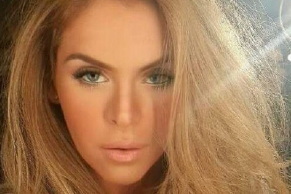 Gabi Wolscham volverá a competir en fitness