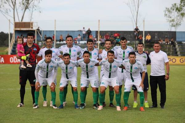 Emergen tres semifinalistas en el torneo de la Liga Paranaense - ADN Paraguayo