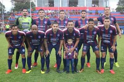 Segunda fecha del Nacional B, sin Cerro de Franco