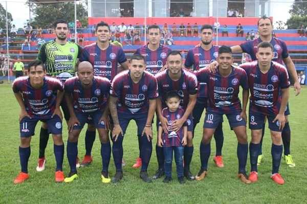 Segunda fecha del Nacional B, sin Cerro de Franco