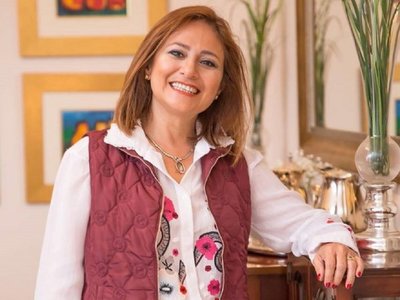 Lorena Segovia es la nueva defensora general