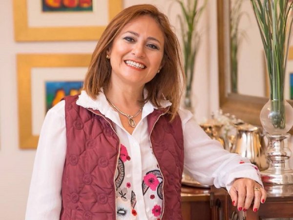 Lorena Segovia es la nueva defensora general